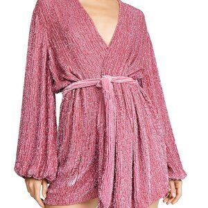 Retrofete Gabrielle Robe dress